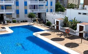Apartamento Las Sirenas